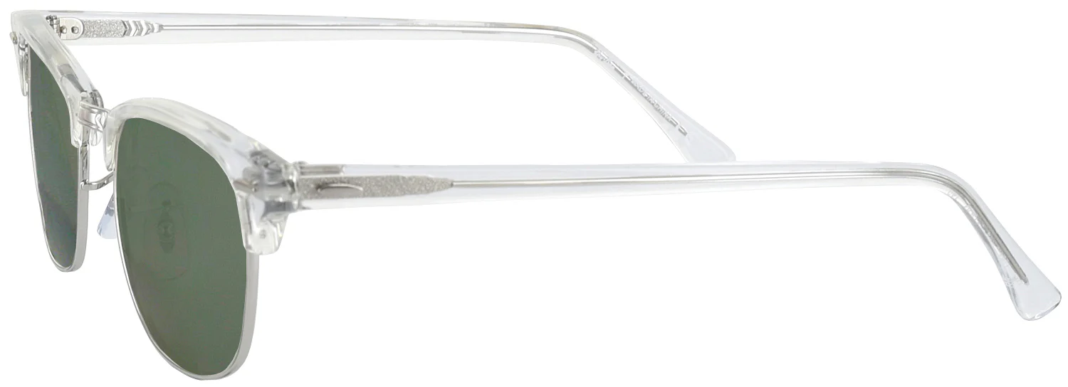Ray-Ban 5154L Clubmaster Optics Progressive Reading Sunglasses - Image 53