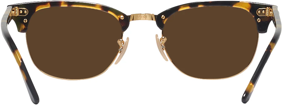 Ray-Ban 5154L Clubmaster Optics Progressive Reading Sunglasses - Image 70