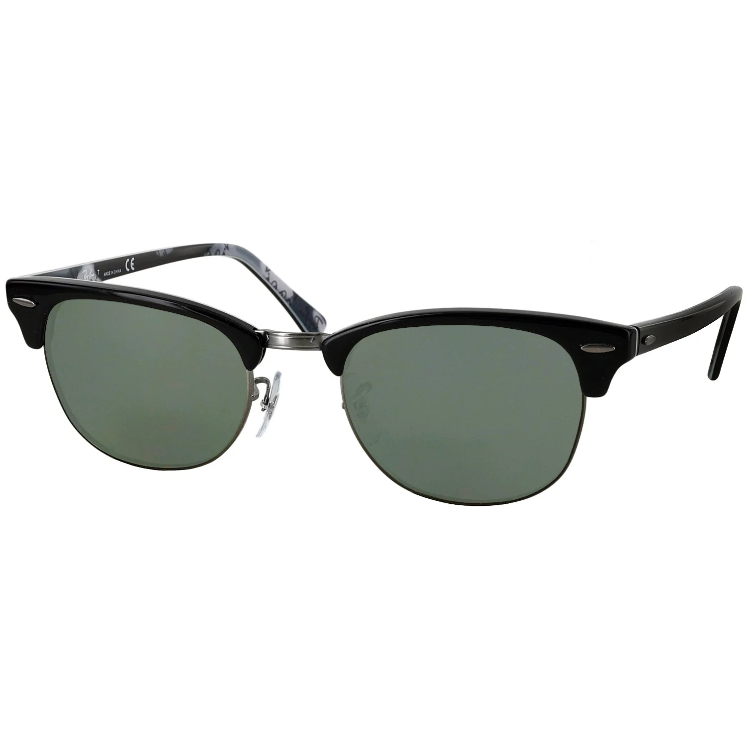 Ray-Ban 5154L Clubmaster Optics Progressive Reading Sunglasses - Image 71