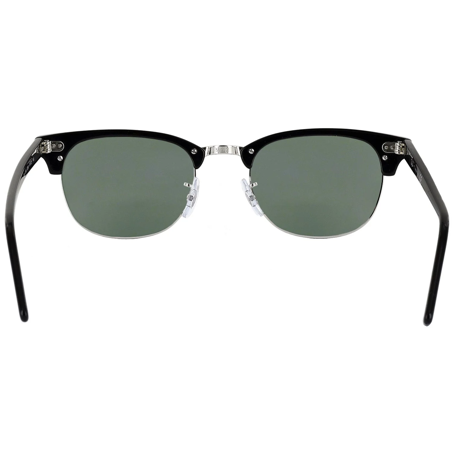 Ray-Ban 5154L Clubmaster Optics Progressive Reading Sunglasses - Image 82