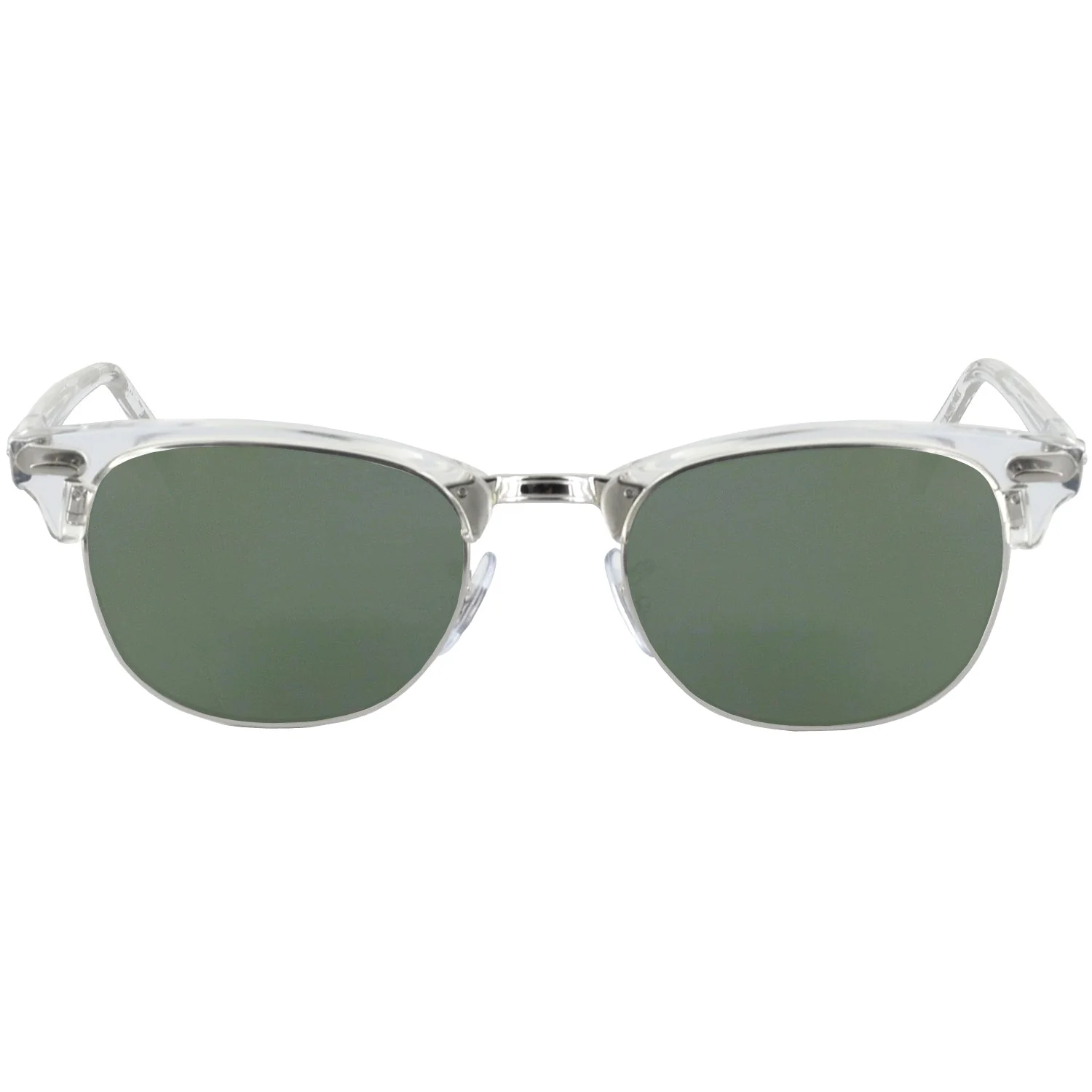 Ray-Ban 5154L Clubmaster Optics Progressive Reading Sunglasses - Image 84