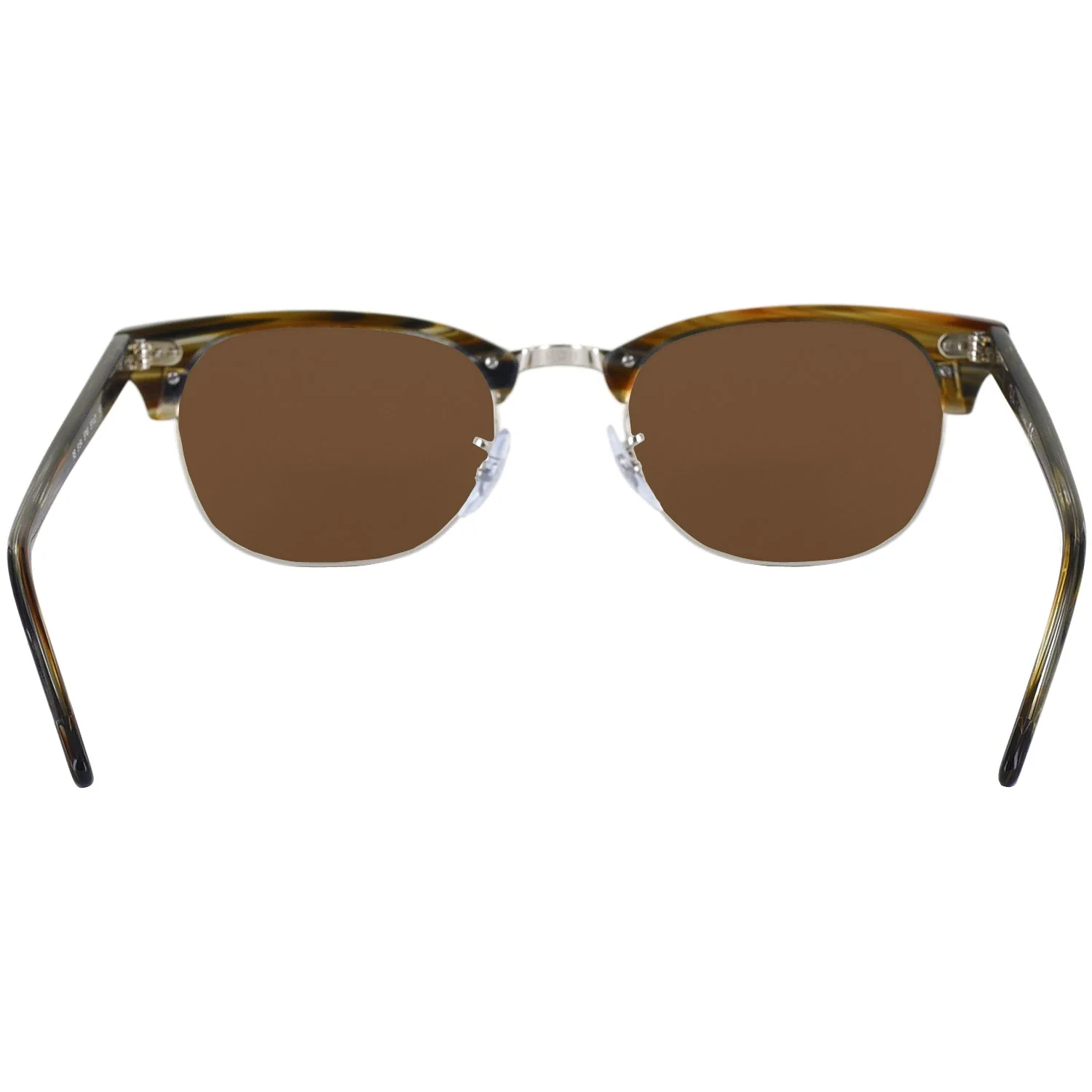 Ray-Ban 5154L Clubmaster Optics Progressive Reading Sunglasses - Image 94