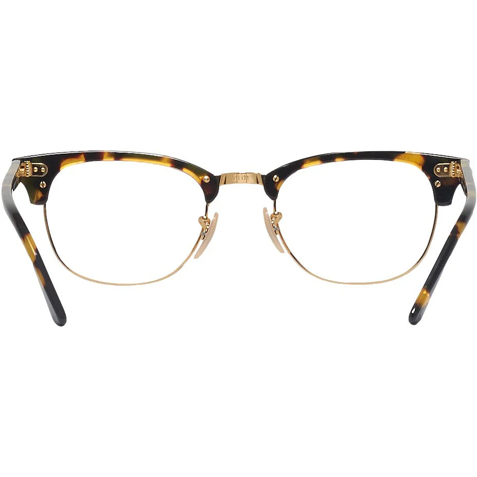 Ray-Ban 5154L Clubmaster Optics Single Vision Full Frame - Image 102