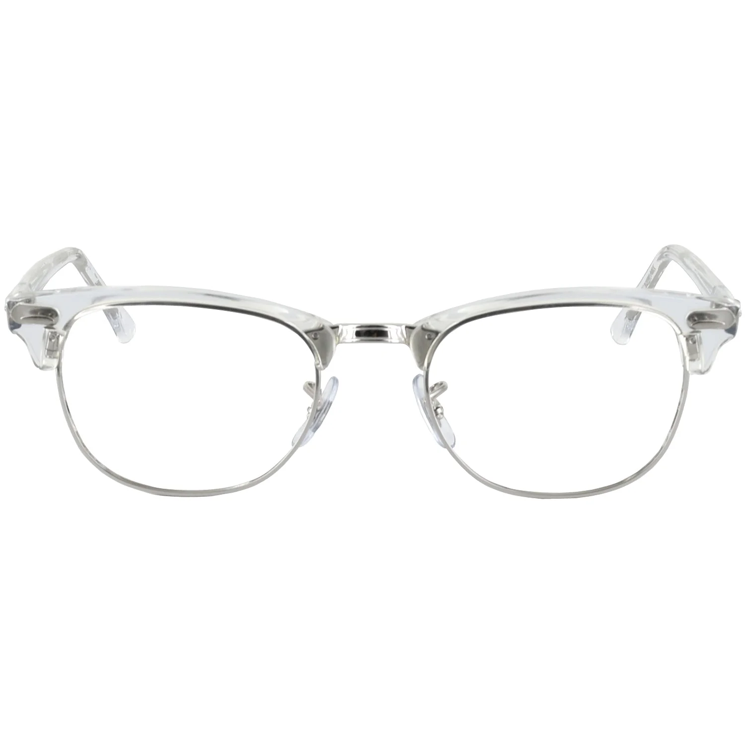 Ray-Ban 5154L Clubmaster Optics Single Vision Full Frame - Image 14