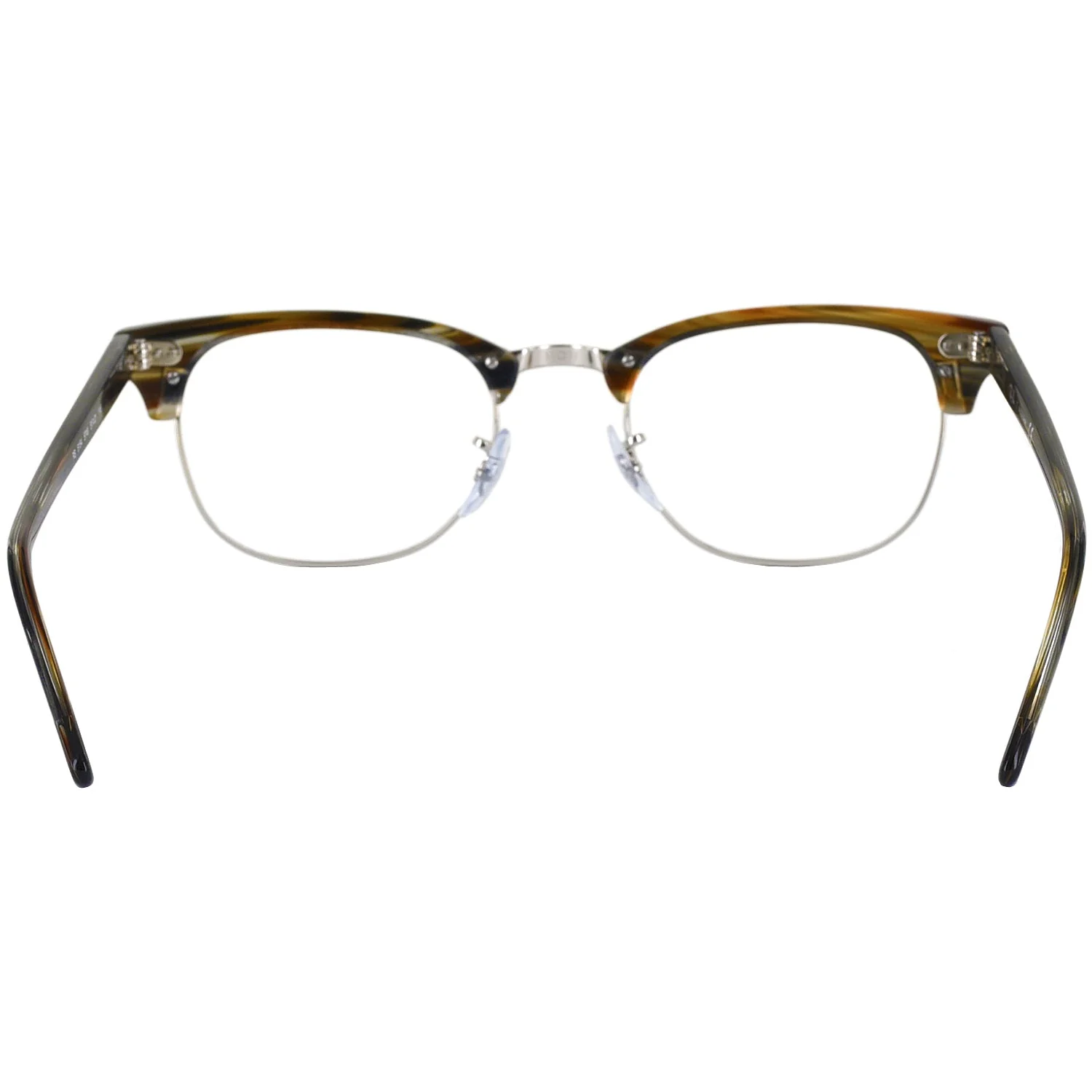 Ray-Ban 5154L Clubmaster Optics Single Vision Full Frame - Image 24