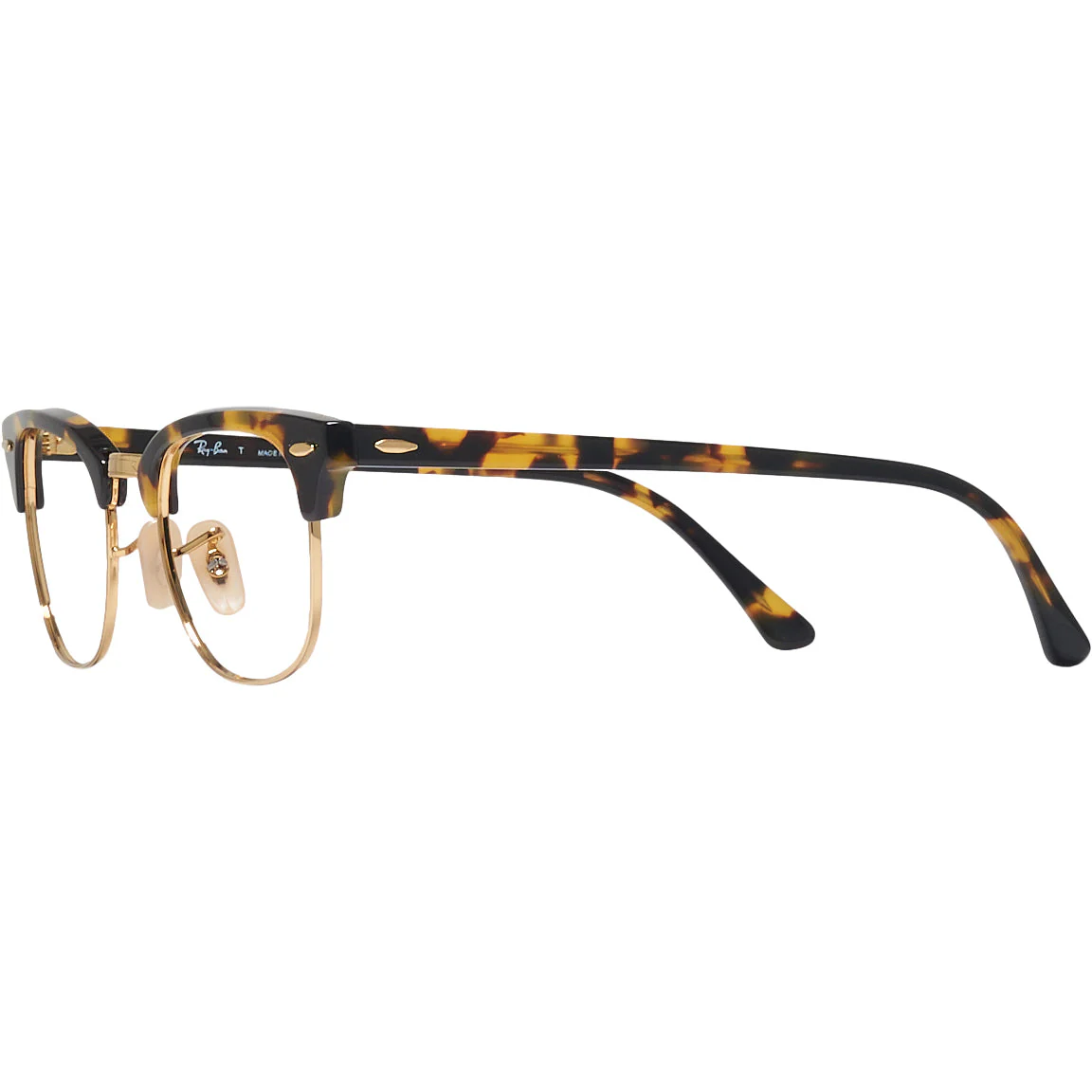 Ray-Ban 5154L Clubmaster Optics Single Vision Full Frame - Image 31