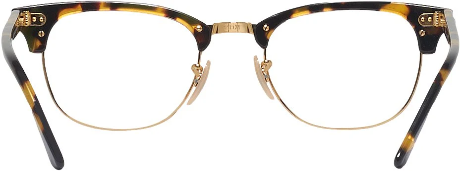 Ray-Ban 5154L Clubmaster Optics Single Vision Full Frame - Image 70