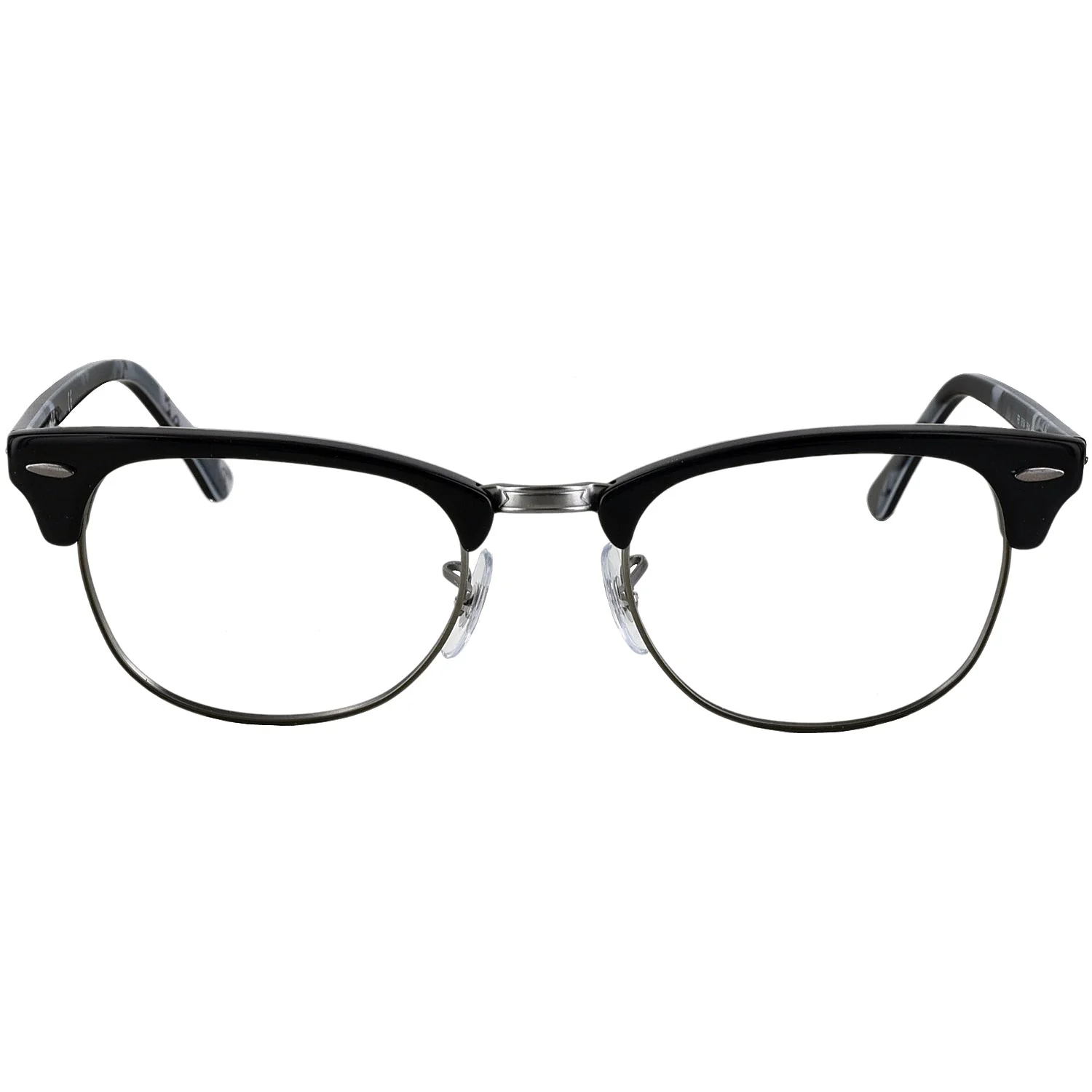 Ray-Ban 5154L Clubmaster Optics Single Vision Full Frame - Image 72