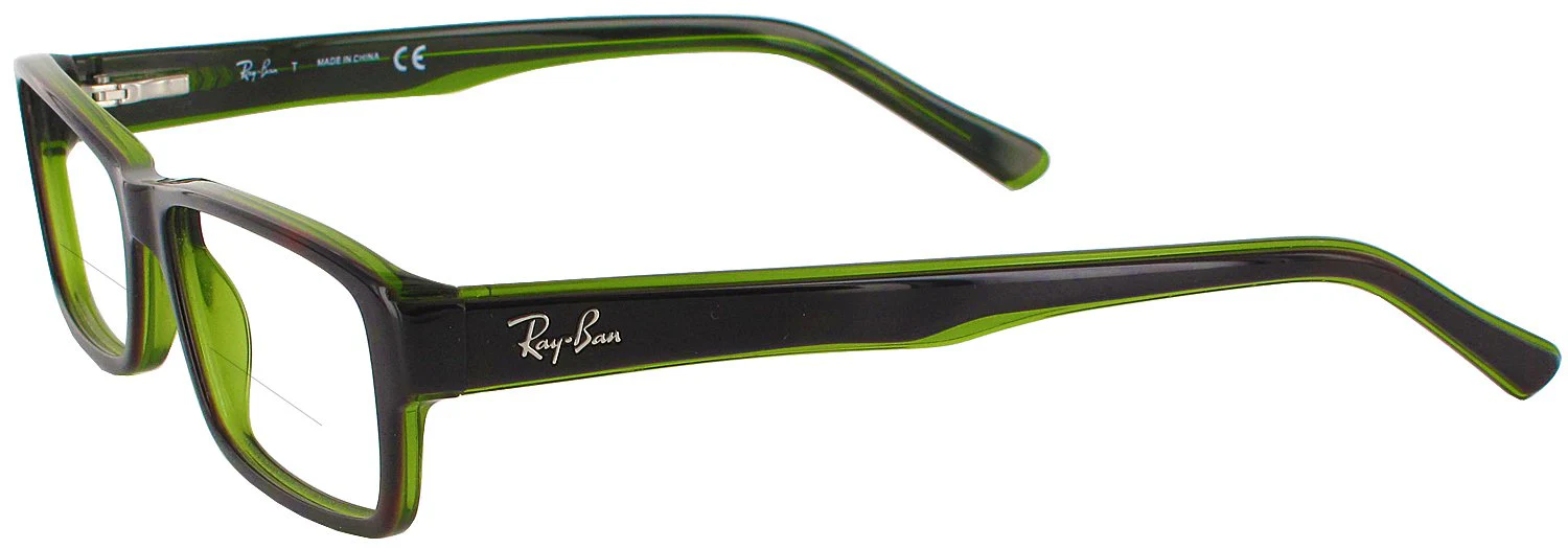 Ray-Ban 5169 Bifocal - Image 4