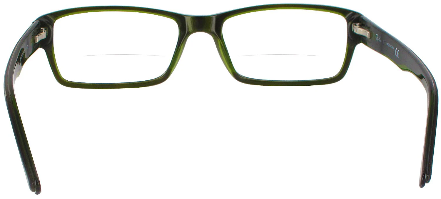 Ray-Ban 5169 Bifocal - Image 5