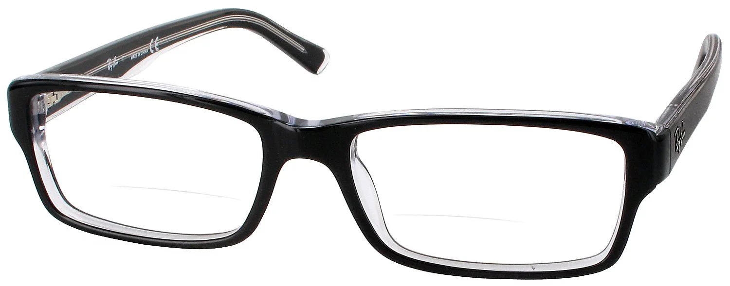 Ray-Ban 5169 Bifocal - Image 6