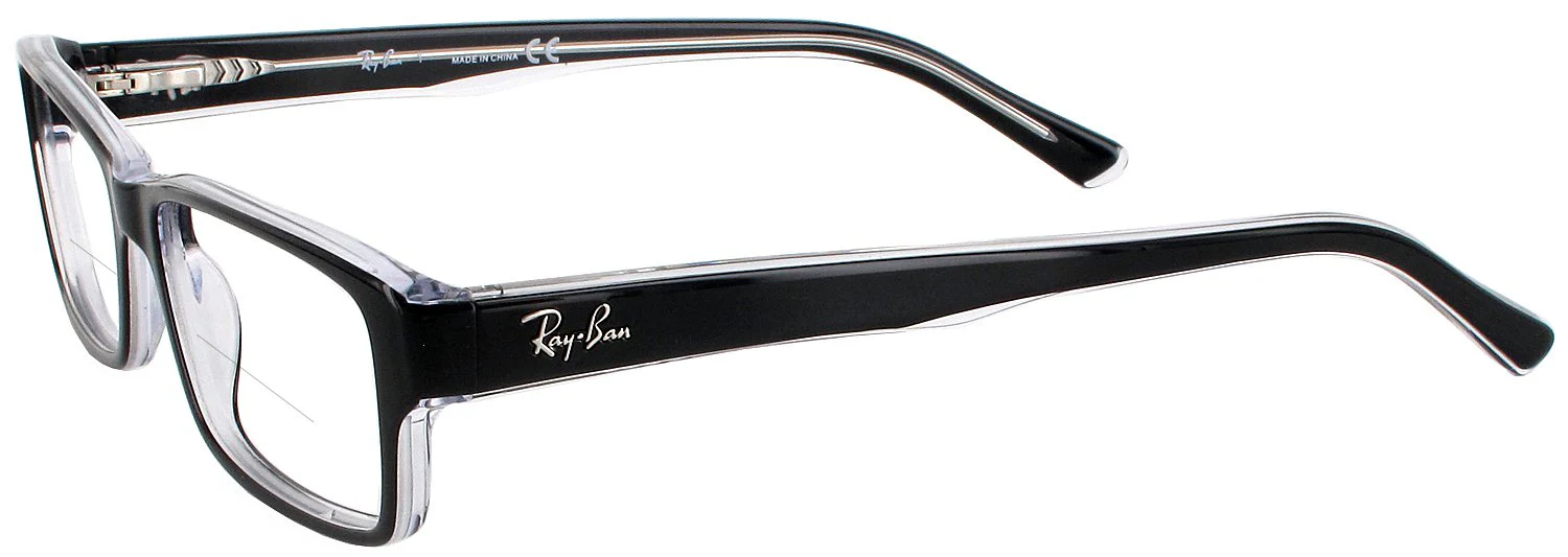Ray-Ban 5169 Bifocal - Image 8