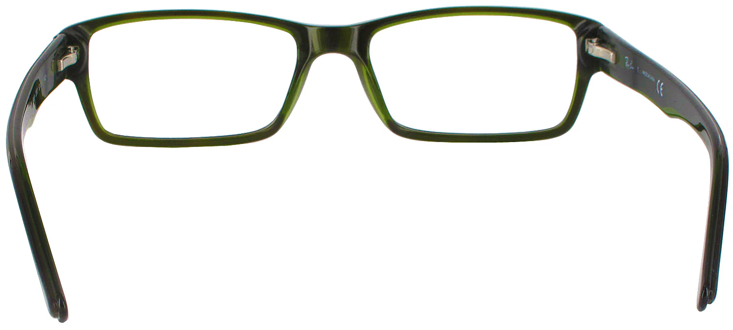 Ray-Ban 5169 Computer Style Progressive - Image 5