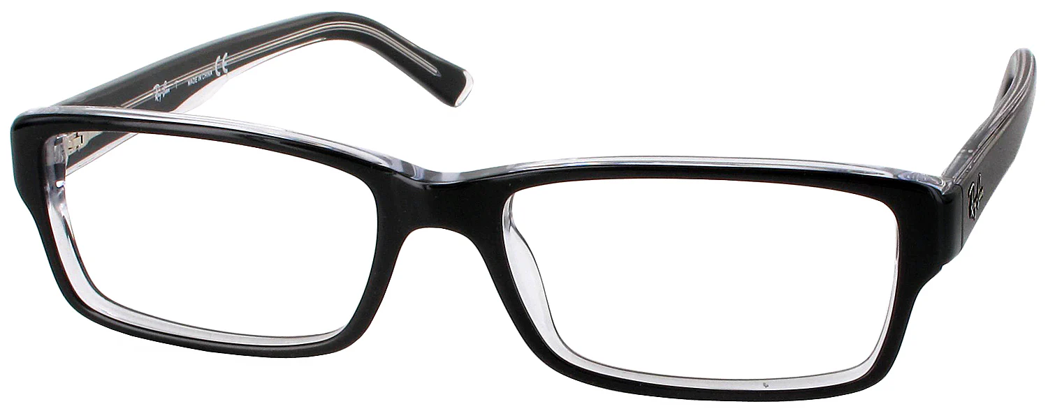 Ray-Ban 5169 Computer Style Progressive - Image 6