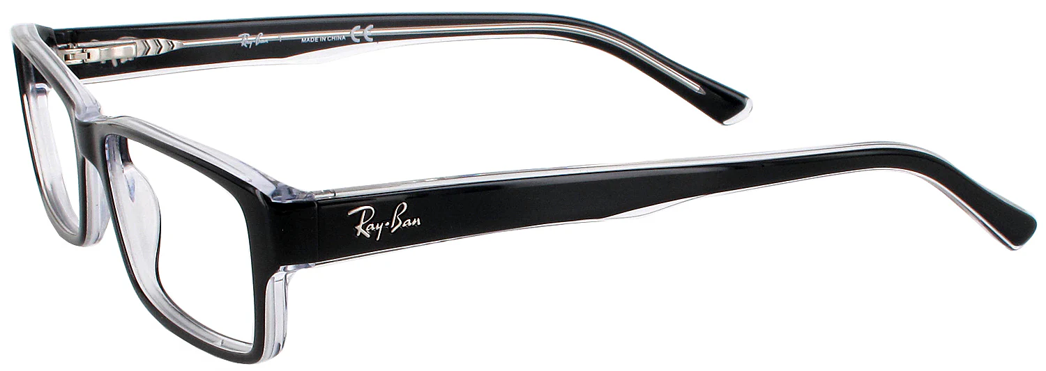 Ray-Ban 5169 Computer Style Progressive - Image 8