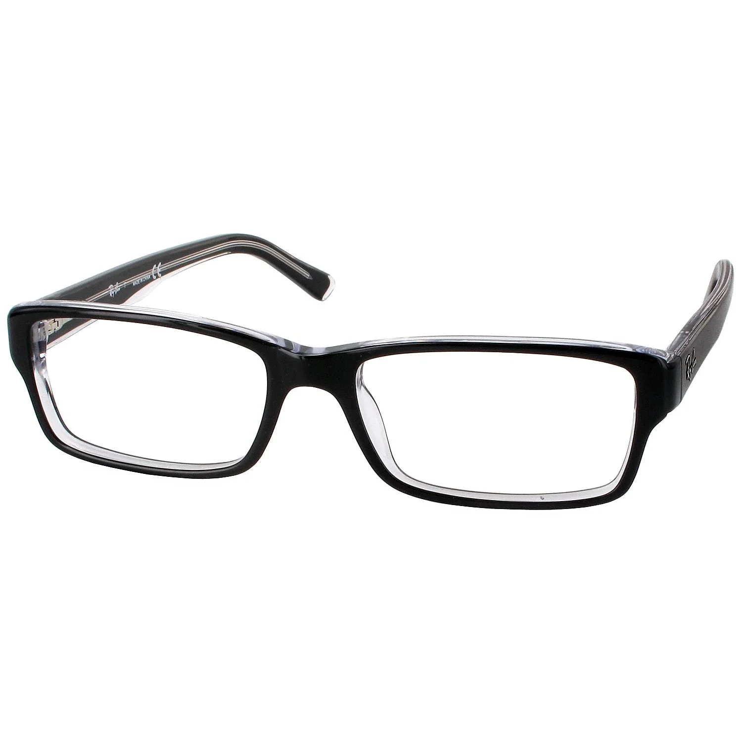 Ray-Ban 5169 Single Vision Full Frame - Image 10