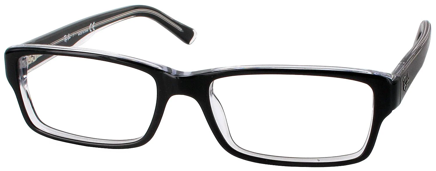 Ray-Ban 5169 Single Vision Full Frame - Image 2