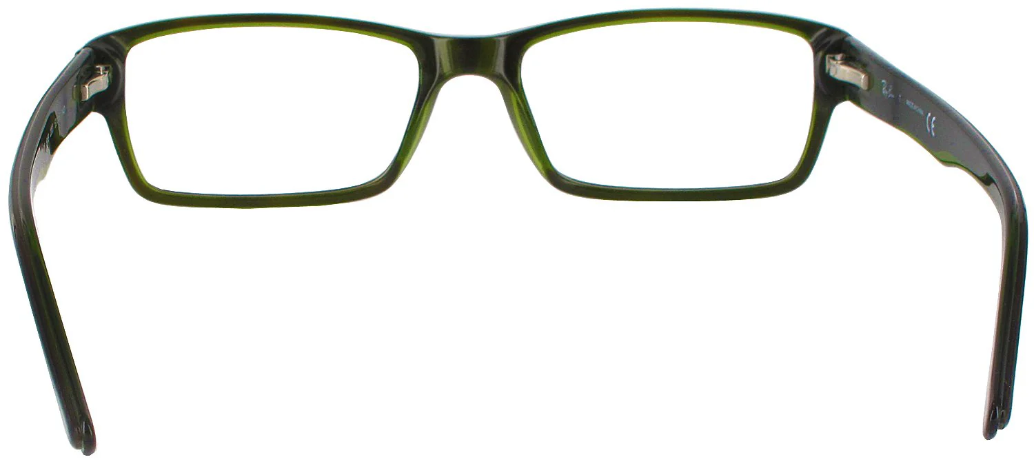 Ray-Ban 5169 Single Vision Full Frame - Image 9