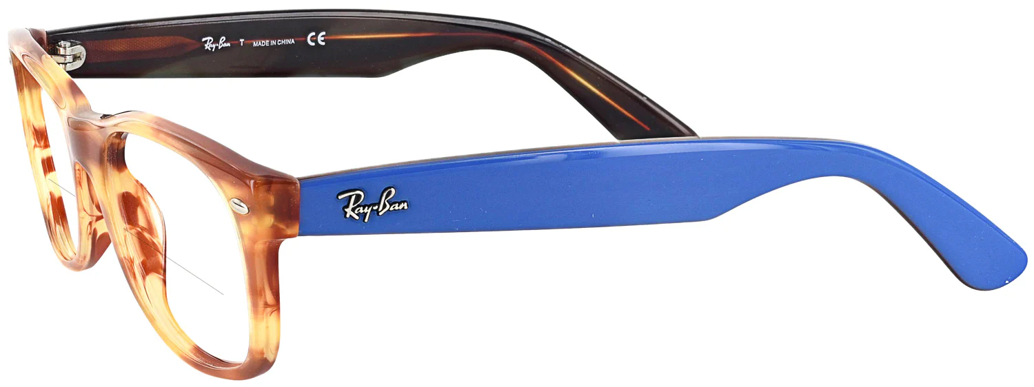 Ray-Ban 5184L Bifocal - Image 3