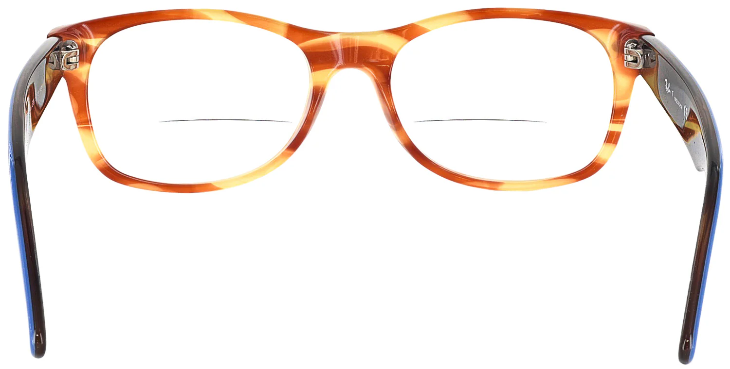 Ray-Ban 5184L Bifocal - Image 4