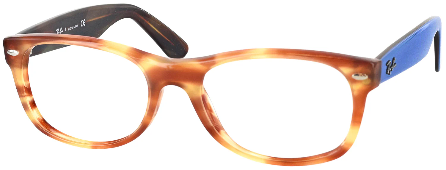 Ray-Ban 5184L Progressive No Line Bifocal