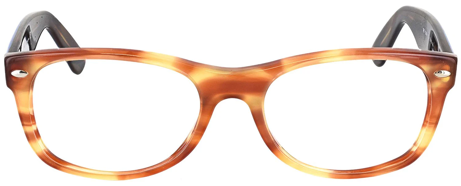 Ray-Ban 5184L Progressive No Line Bifocal - Image 2