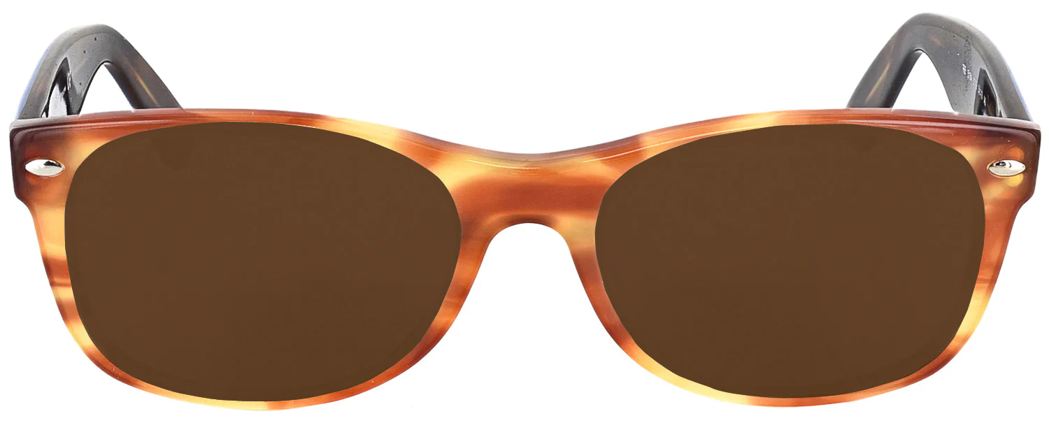 Ray-Ban 5184L Progressive No Line Reading Sunglasses - Image 2