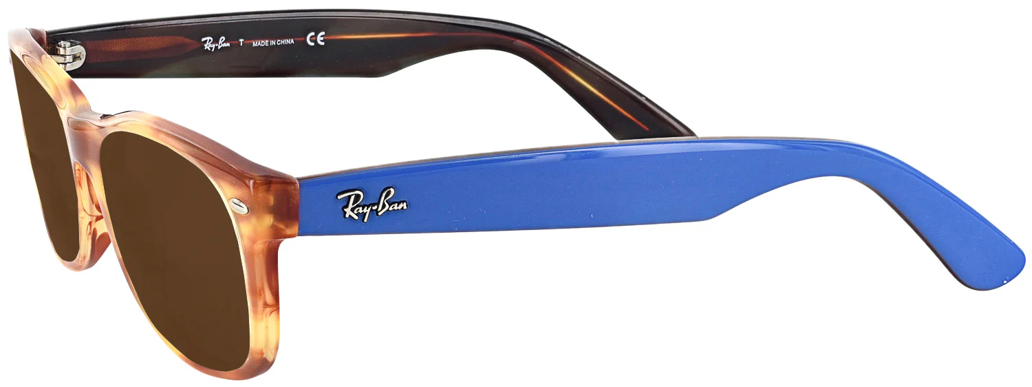 Ray-Ban 5184L Progressive No Line Reading Sunglasses - Image 3