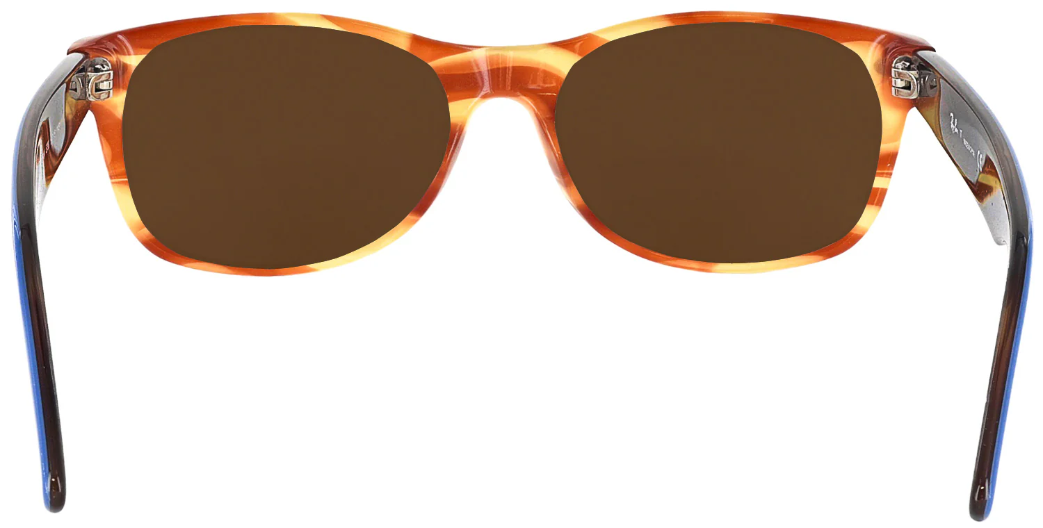 Ray-Ban 5184L Progressive No Line Reading Sunglasses - Image 4