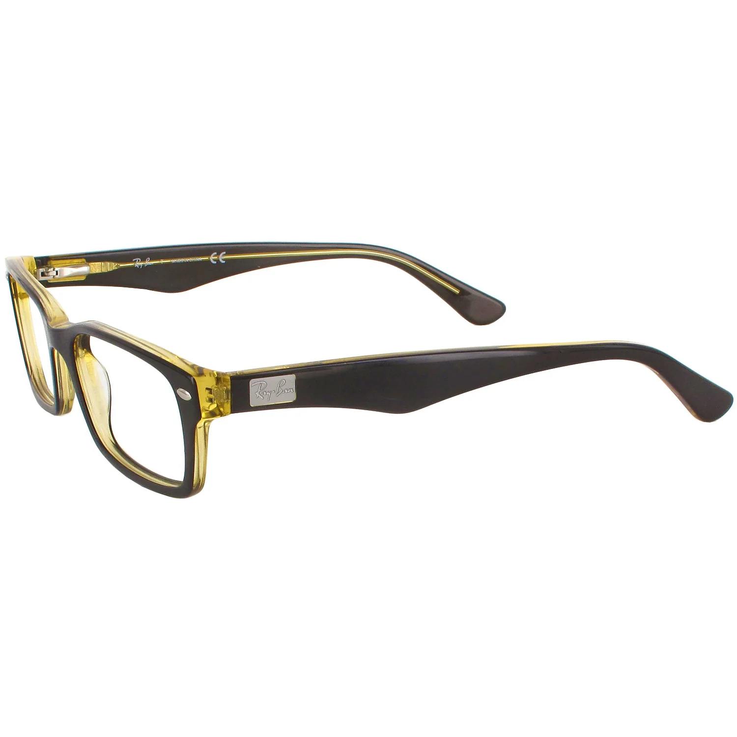 Ray-Ban 5206 Single Vision Full Frame - Image 11