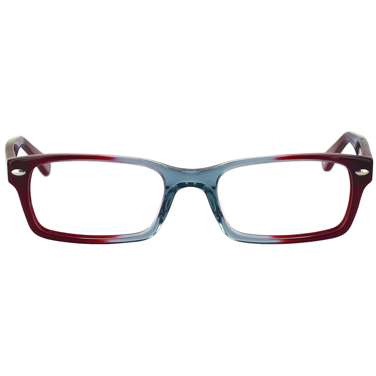 Ray-Ban 5206 Single Vision Full Frame - Image 14