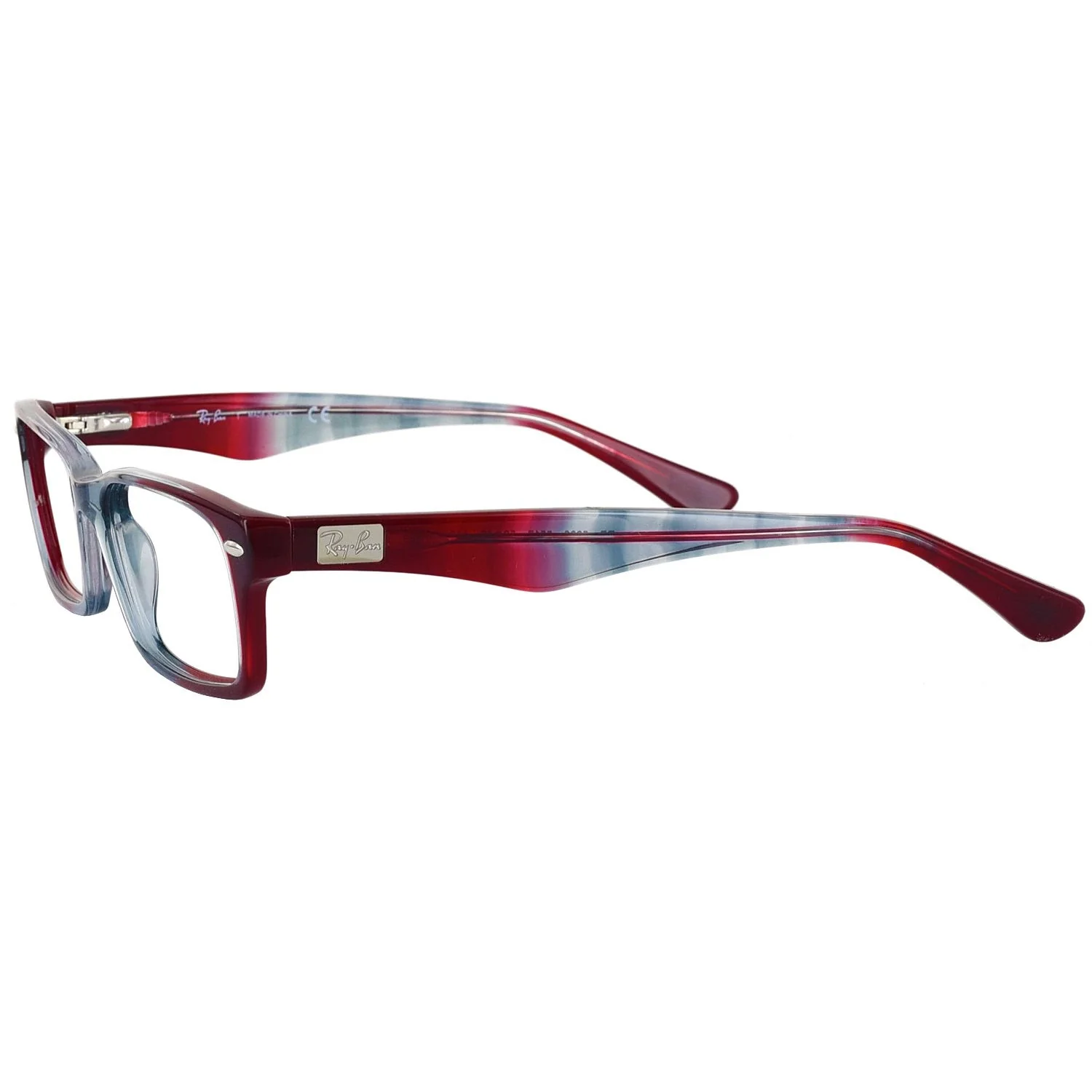 Ray-Ban 5206 Single Vision Full Frame - Image 15