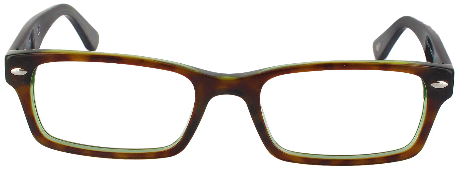 Ray-Ban 5206 Single Vision Full Frame - Image 23