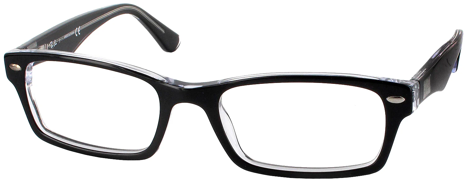 Ray-Ban 5206 Single Vision Full Frame - Image 26