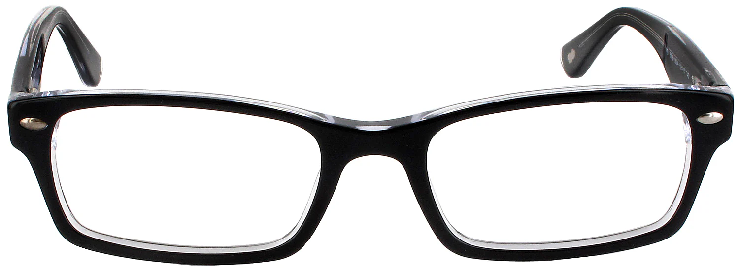 Ray-Ban 5206 Single Vision Full Frame - Image 27