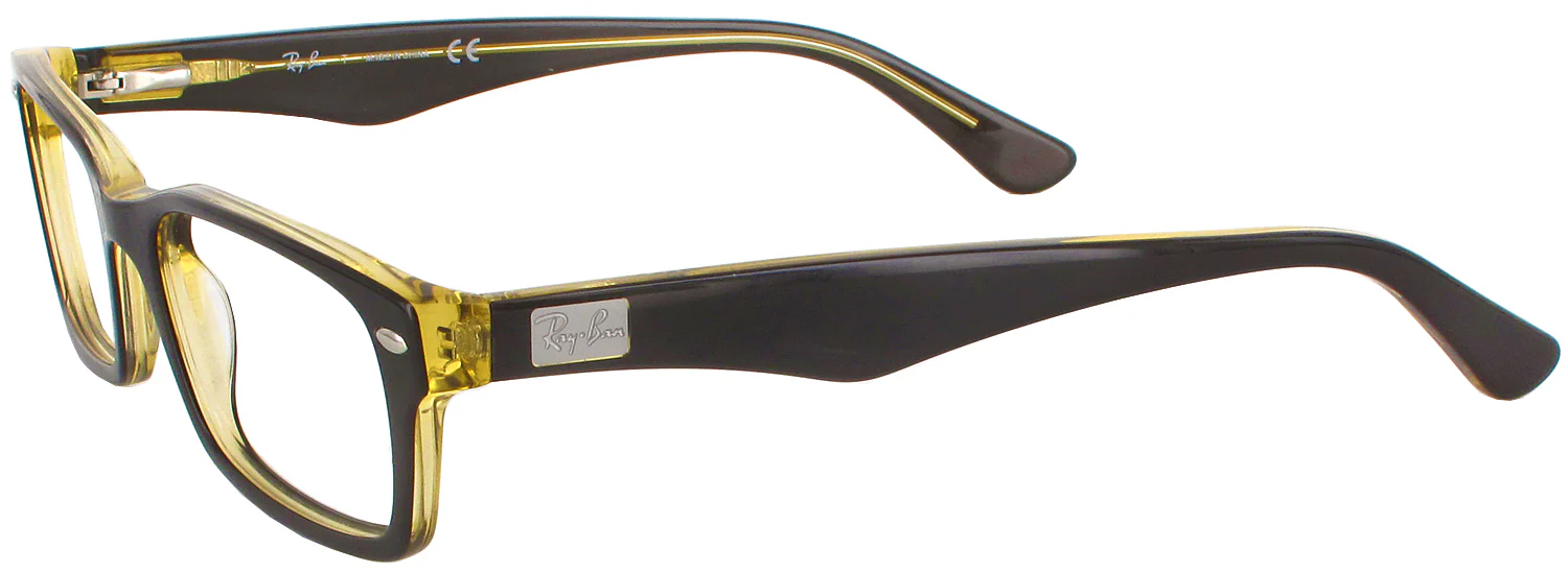 Ray-Ban 5206 Single Vision Full Frame - Image 32