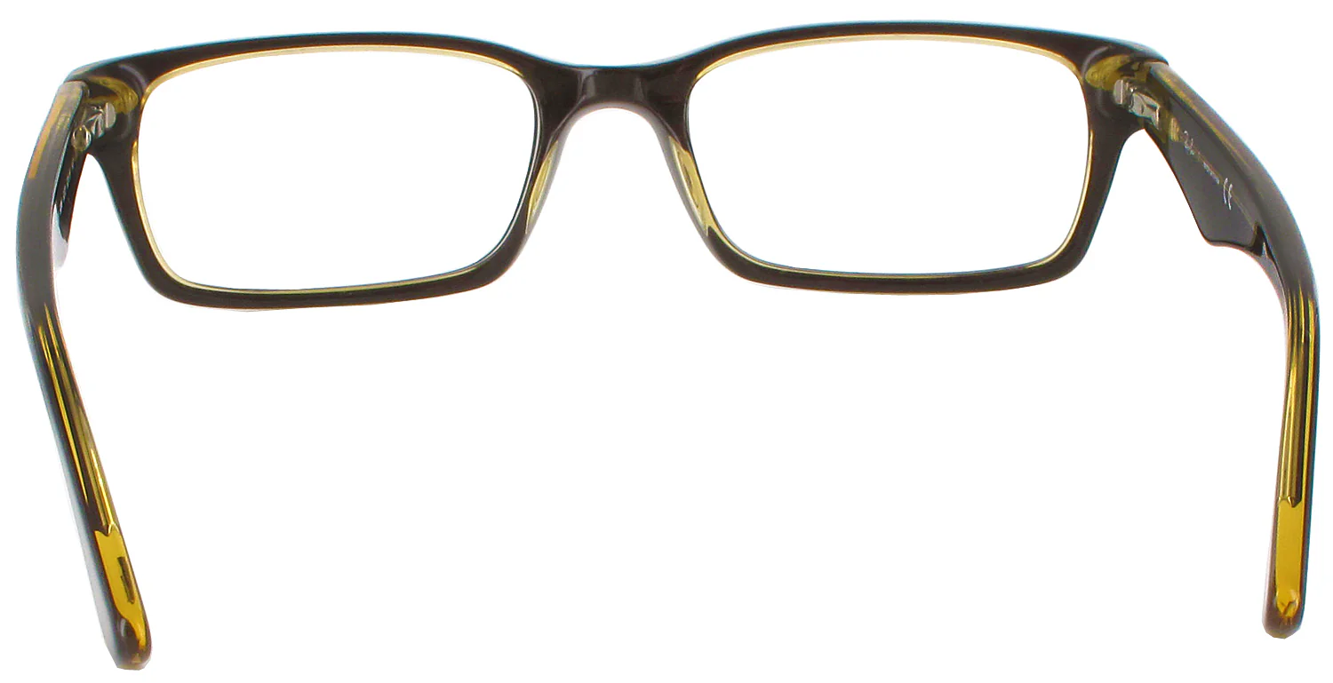 Ray-Ban 5206 Single Vision Full Frame - Image 33