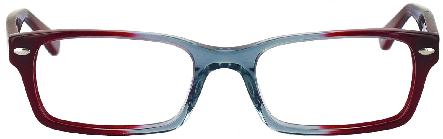 Ray-Ban 5206 Single Vision Full Frame - Image 35