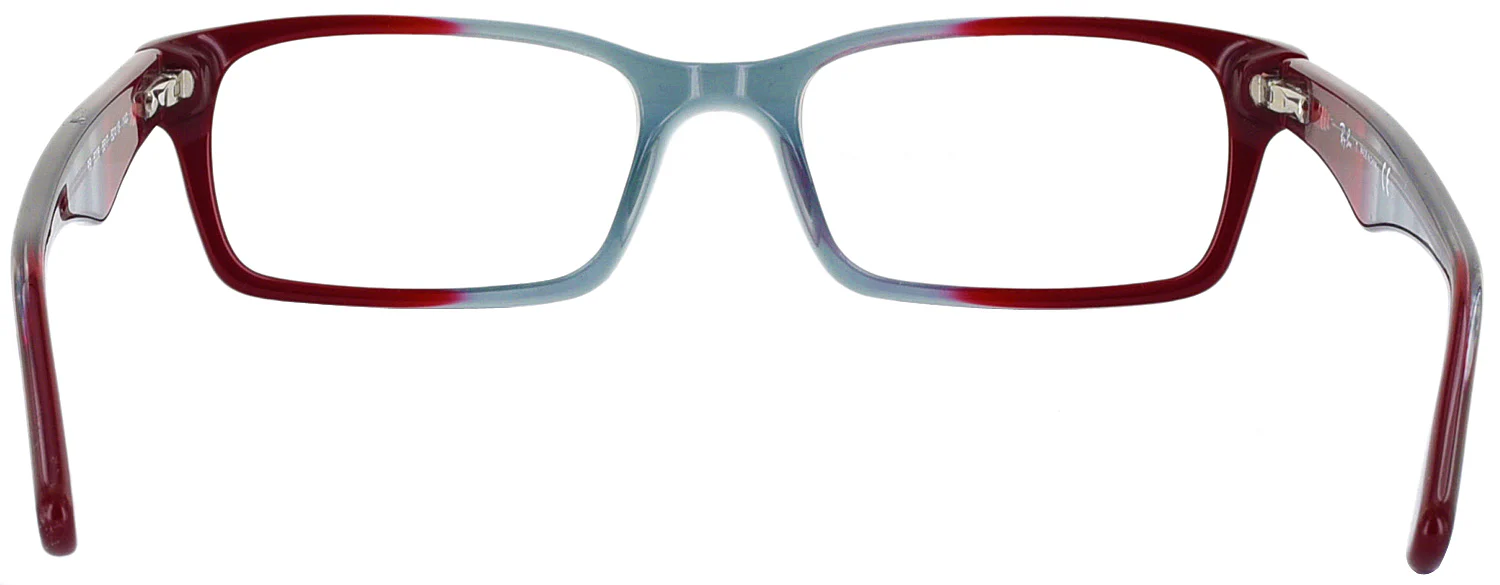 Ray-Ban 5206 Single Vision Full Frame - Image 37