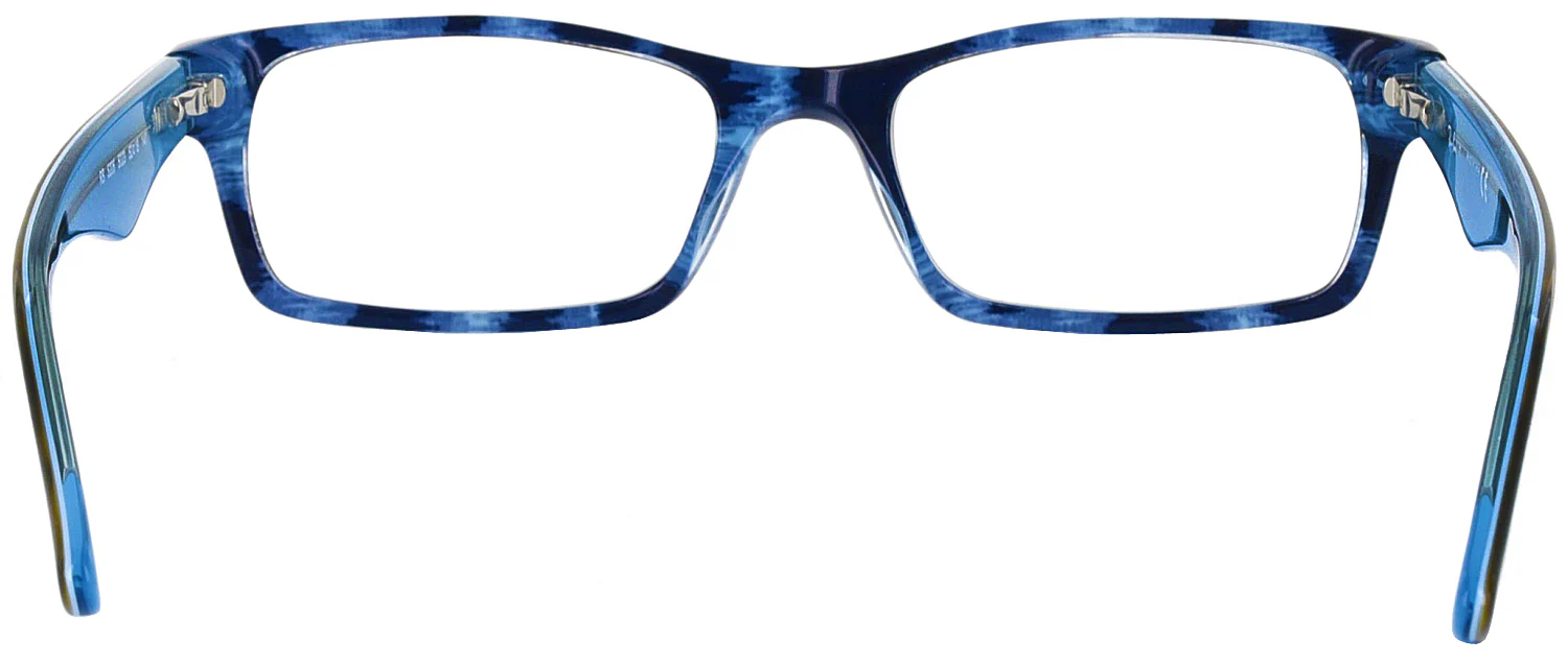 Ray-Ban 5206 Single Vision Full Frame - Image 41