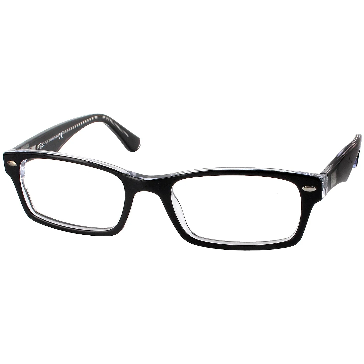 Ray-Ban 5206 Single Vision Full Frame - Image 46