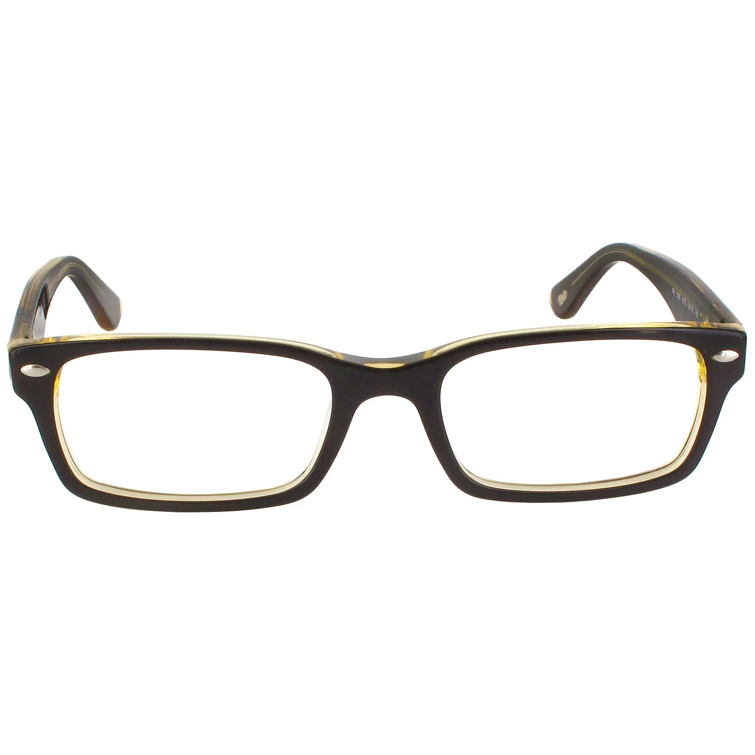 Ray-Ban 5206 Single Vision Full Frame - Image 51