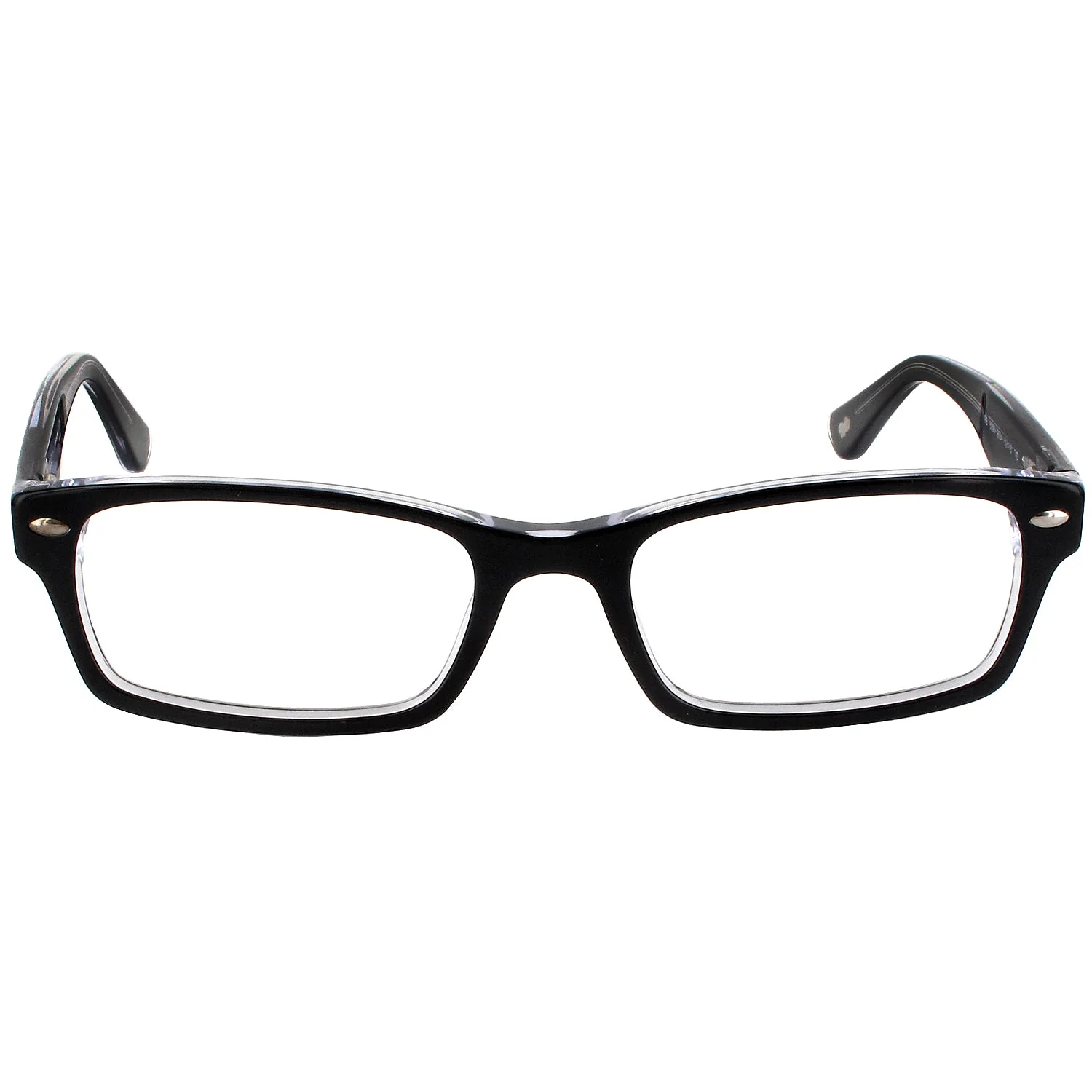 Ray-Ban 5206 Single Vision Full Frame - Image 6