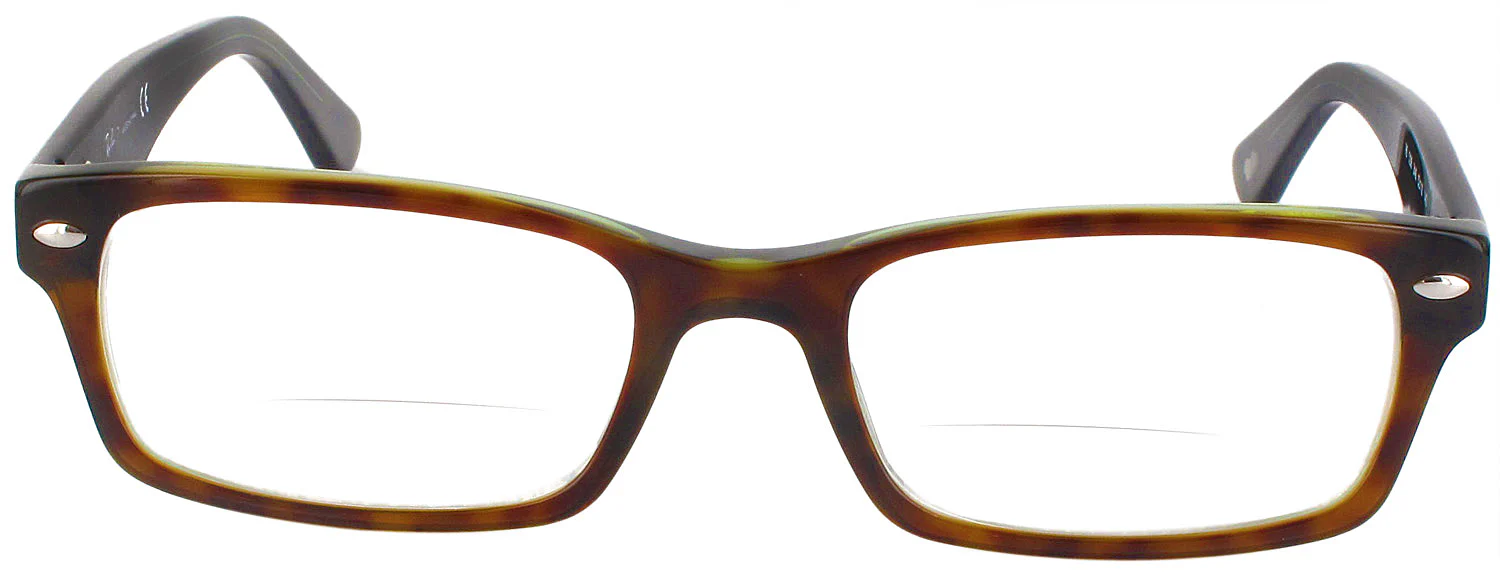 Ray-Ban 5206 Bifocal - Image 23