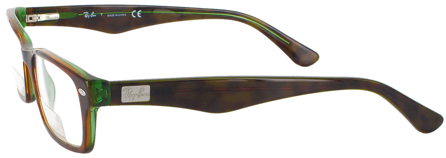 Ray-Ban 5206 Bifocal - Image 24