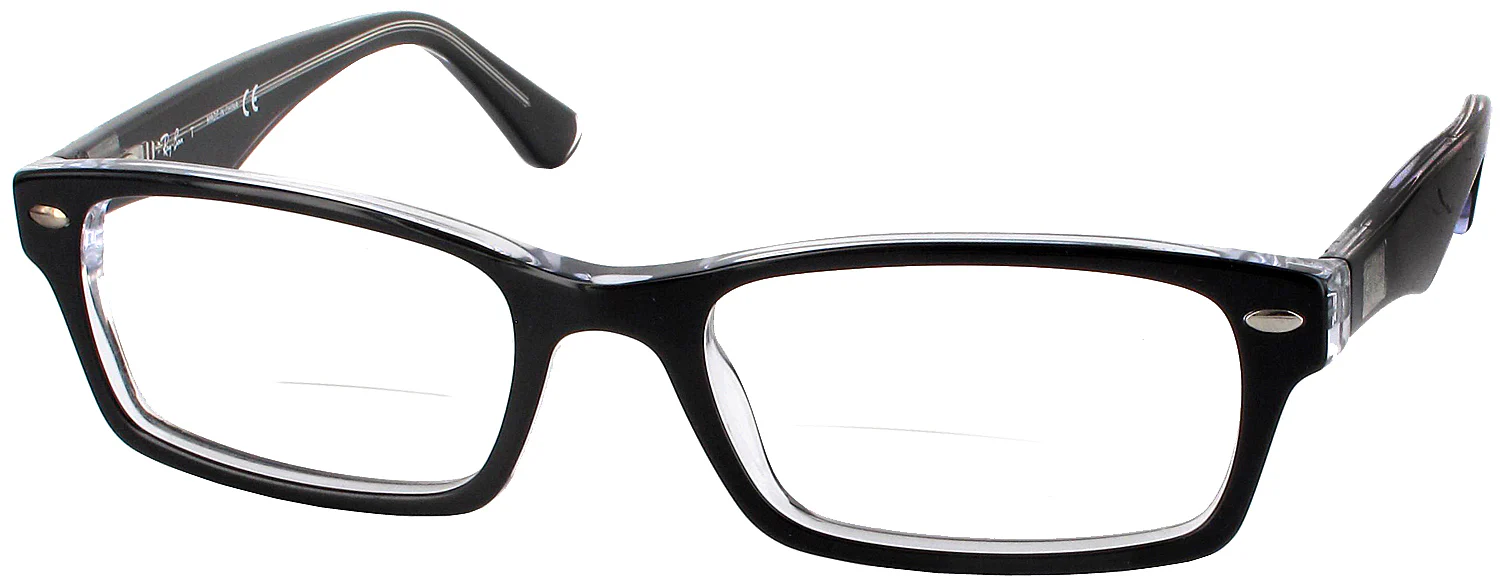 Ray-Ban 5206 Bifocal - Image 26