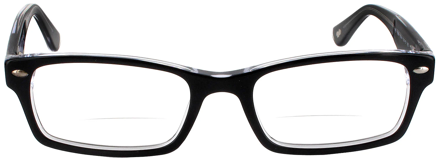 Ray-Ban 5206 Bifocal - Image 27