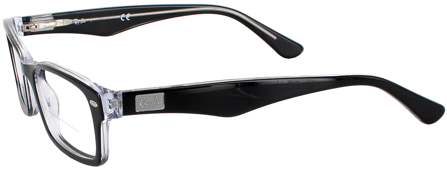 Ray-Ban 5206 Bifocal - Image 28