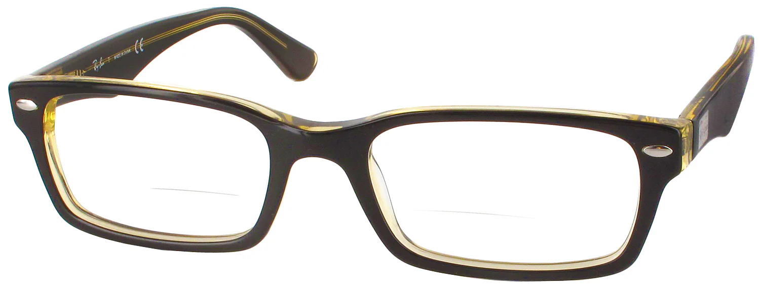 Ray-Ban 5206 Bifocal - Image 30