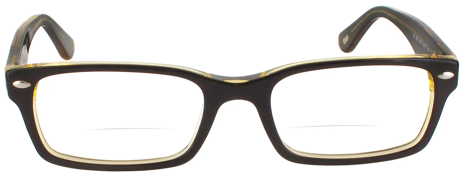 Ray-Ban 5206 Bifocal - Image 31